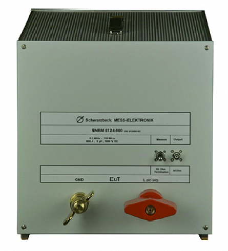 Schwarzbeck NNBM 8124-800